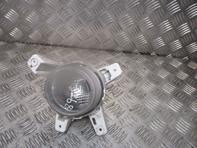 2018 GENUINE HYUNDAI I10 FRONT LEFT PASSENGER SIDE FOG LIGHT LAMP 92207B9