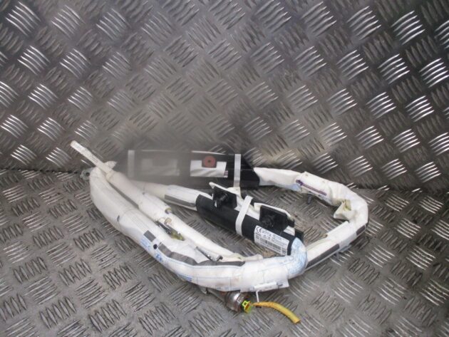 2018 GENUINE HYUNDAI I10 FRONT LEFT PASSENGER SIDE CURTAIN ROOF BAG 85010B9000