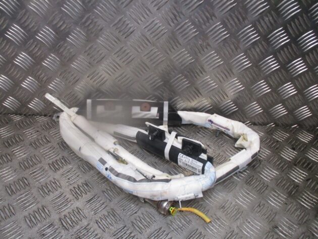 2018 GENUINE HYUNDAI I10 FRONT LEFT PASSENGER SIDE CURTAIN ROOF BAG 85010B9000 - Image 2