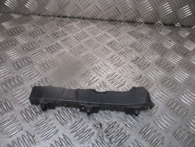 2018 GENUINE HYUNDAI I10 REAR RIGHT DRIVER SIDE REAR BUMPER BRACKET 86616B9500