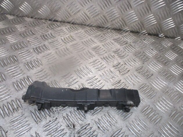 2018 GENUINE HYUNDAI I10 REAR LEFT PASSENGER SIDE REAR BUMPER BRACKET 86615B9500