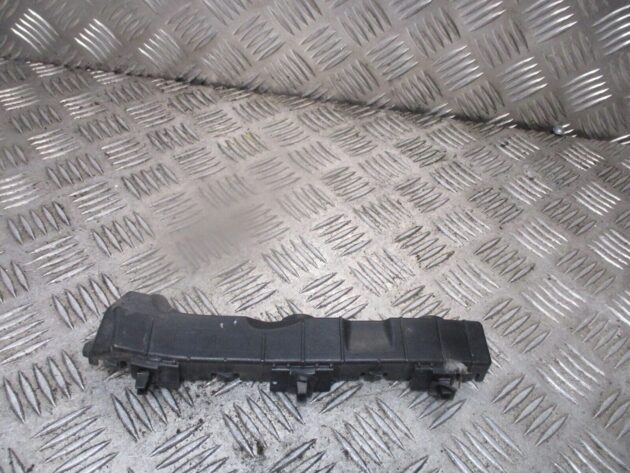 2018 GENUINE HYUNDAI I10 REAR LEFT PASSENGER SIDE REAR BUMPER BRACKET 86615B9500 - Image 2
