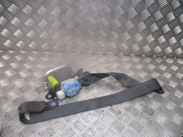 2016 GENUINE TOYOTA YARIS FRONT RIGHT DRIVER SIDE SEAT BELT 73210-0D322