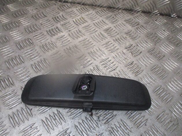 2018 GENUINE HYUNDAI I10 REAR INTERIOR DISTANCE VIEW MIRROR E4012143 - Image 3