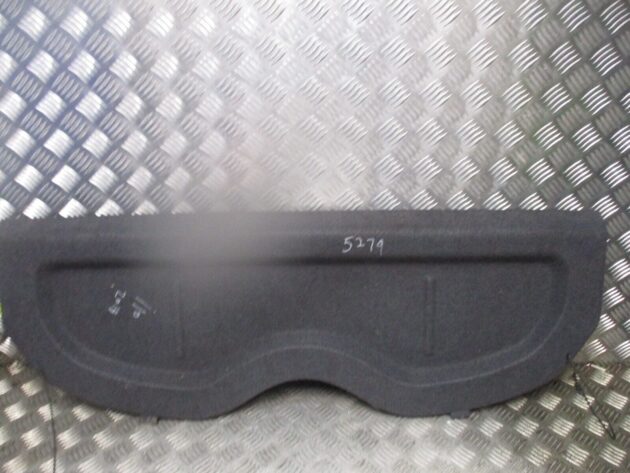 2018 GENUINE HYUNDAI I10 REAR PARCEL SHELF LUGGAGE LOAD BOOT COVER 85930B9000