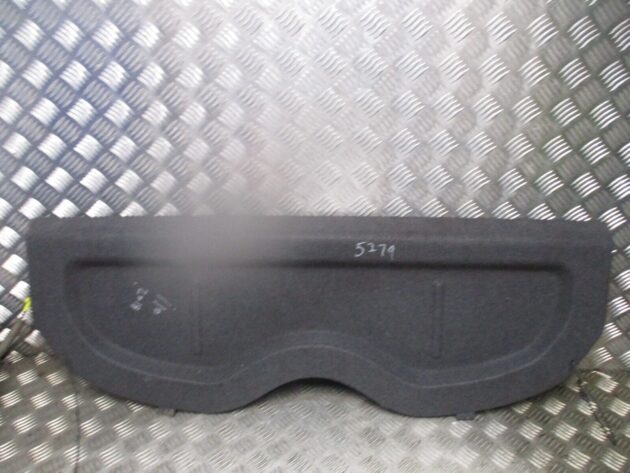 2018 GENUINE HYUNDAI I10 REAR PARCEL SHELF LUGGAGE LOAD BOOT COVER 85930B9000 - Image 2