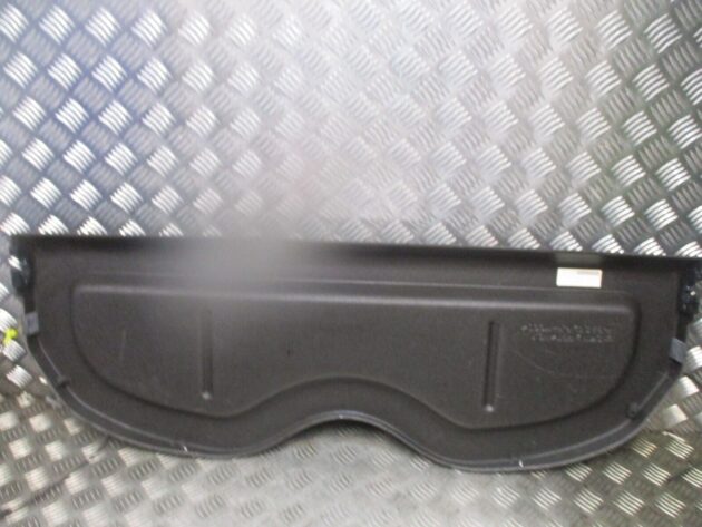 2018 GENUINE HYUNDAI I10 REAR PARCEL SHELF LUGGAGE LOAD BOOT COVER 85930B9000 - Image 3