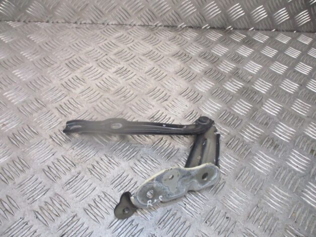 2016 GENUINE SKODA OCTAVIA FRONT RIGHT DRIVER SIDE BONNET HINGE 5E0823302