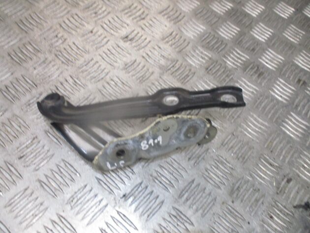 2016 GENUINE SKODA OCTAVIA FRONT LEFT PASSENGER SIDE BONNET HINGE 5E0823301 - Image 3