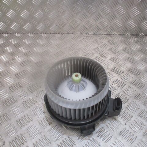 2014 GENUINE TOYOTA PRIUS HEATER BLOWER FAN MOTOR 272700-8073