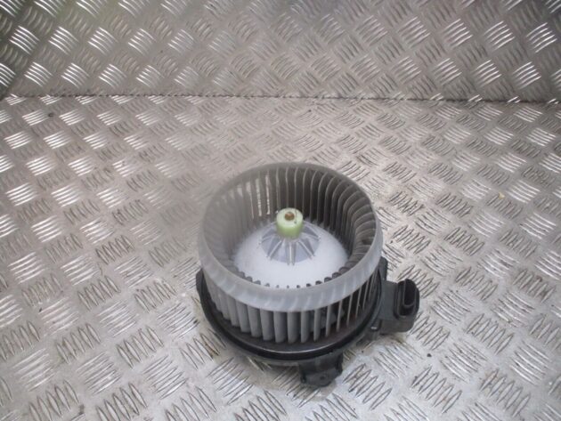 2014 GENUINE TOYOTA PRIUS HEATER BLOWER FAN MOTOR 272700-8073