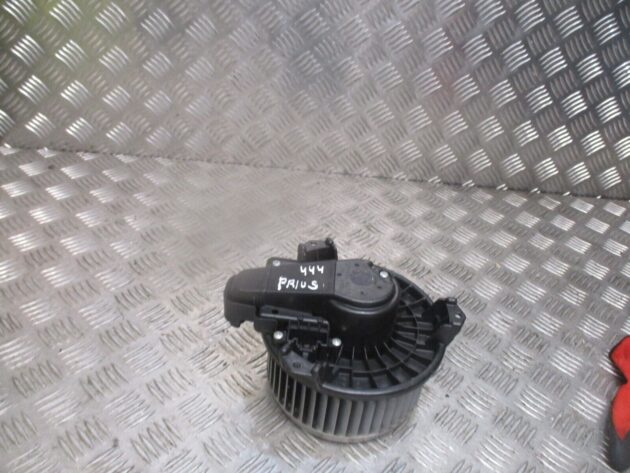 2014 GENUINE TOYOTA PRIUS HEATER BLOWER FAN MOTOR 272700-8073 - Image 3