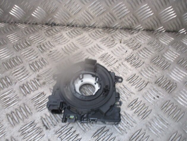 2019 GENUINE AUDI A3 8V STEERING WHEEL SLIP RING CLOCK SQUIB 5Q1953549 - Image 2