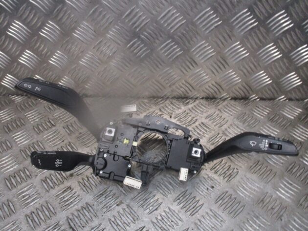 2019 GENUINE AUDI A3 8V WIPER INDICATOR STALK ARM COMBINED CRUISE 82A953521A
