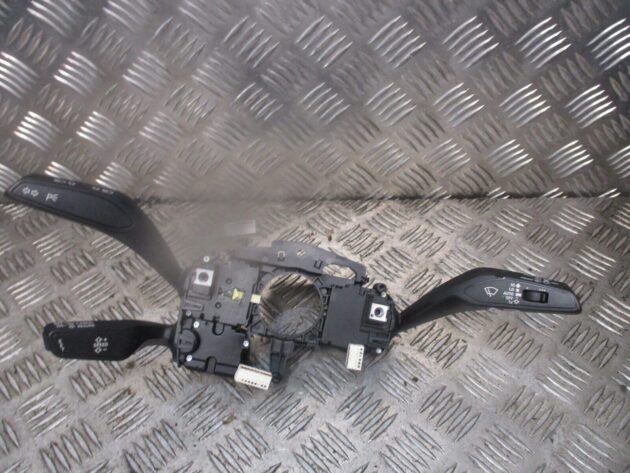 2019 GENUINE AUDI A3 8V WIPER INDICATOR STALK ARM COMBINED CRUISE 82A953521A - Image 2