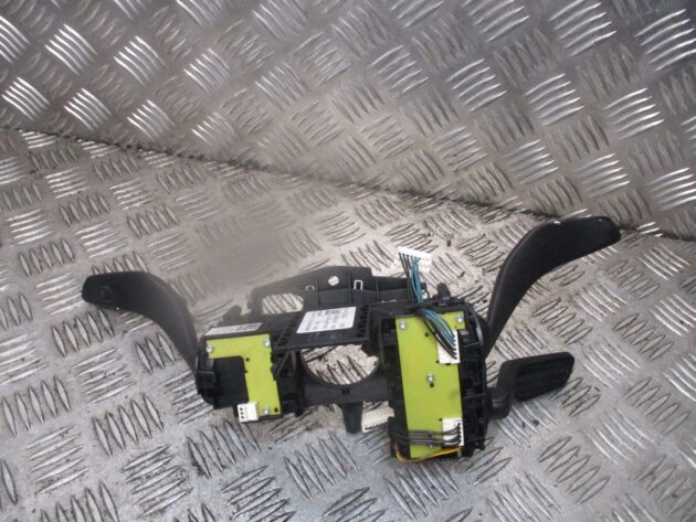 2019 GENUINE AUDI A3 8V WIPER INDICATOR STALK ARM COMBINED CRUISE 82A953521A - Image 3