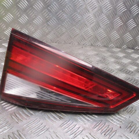 2017 GENUINE SEAT ATECA REAR LEFT PASSENGER SIDE INNER TAILLIGHT LAMP 575945307E