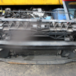 2014 GENUINE SEAT LEON 1.6TDI COMPLETE RAD PACK RADIATOR