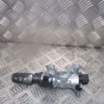 2019 GENUINE AUDI A3 8V IGNITION BARRE & KEY 5Q1905865A