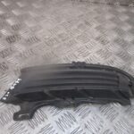 2014 GENUINE VW GOLF MK7 FRONT LEFT PASSENGER SIDE BUMPER GRILL 5G0853211D