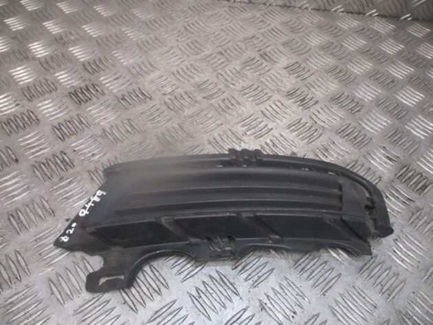 2014 GENUINE VW GOLF MK7 FRONT LEFT PASSENGER SIDE BUMPER GRILL 5G0853211D