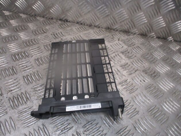 2019 GENUINE AUDI A3 8V VALEO ELECTRIC AUXILIARY HEATER MATRIX 5Q0963235E - Image 2