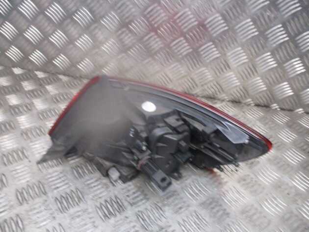 2019 GENUINE AUDI A3 8V HATCHBACK REAR LEFT PASSENGER SIDE BODY LIGHT 8V4945069 - Image 3