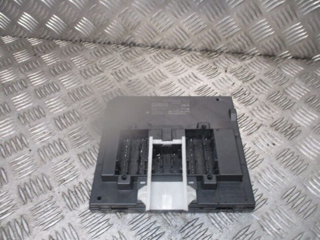 2019 GENUINE AUDI A3 8V BCM BODY CONTROL MODULE UNIT 5Q0937084DD