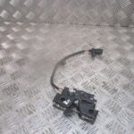 2015 GENUINE SEAT IBIZA FRONT BONNET LOCK MECHANISM 6J0823509H