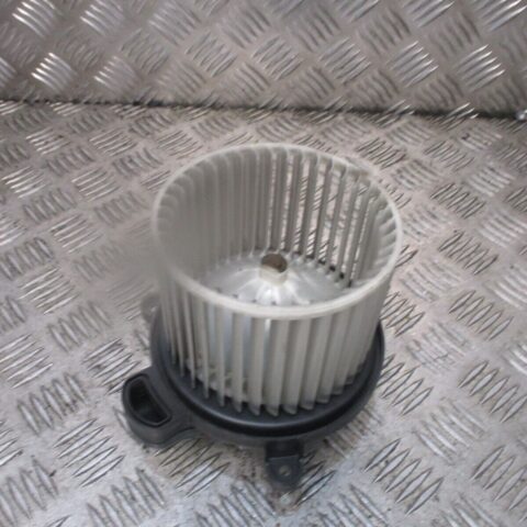 2018 GENUINE HYUNDAI I10 HEATER BLOWER MOTOR FAN 97113B4000