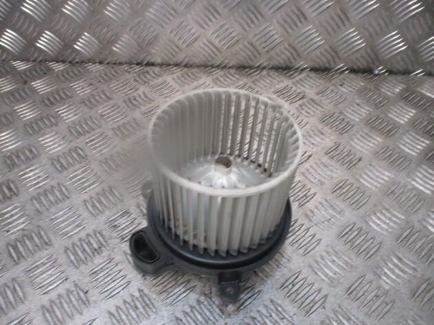 2018 GENUINE HYUNDAI I10 HEATER BLOWER MOTOR FAN 97113B4000