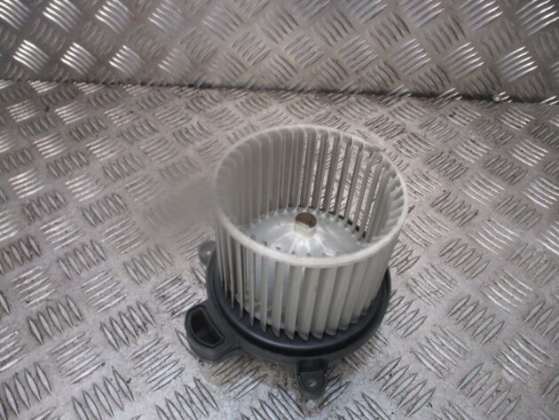 2018 GENUINE HYUNDAI I10 HEATER BLOWER MOTOR FAN 97113B4000 - Image 2