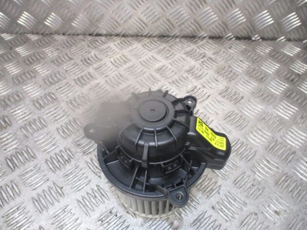 2018 GENUINE HYUNDAI I10 HEATER BLOWER MOTOR FAN 97113B4000 - Image 3