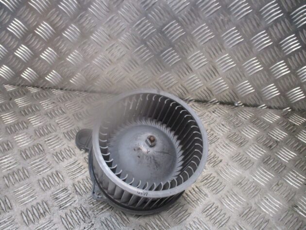 2013 GENUINE HYUNDAI I30 HEATER BLOWER MOTOR FAN F00S3B2476