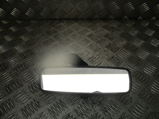 2014 GENUINE TOYOTA AURIS FRONT INTERIOR DISTANCE VIEW MIRROR E8024772 - Image 2