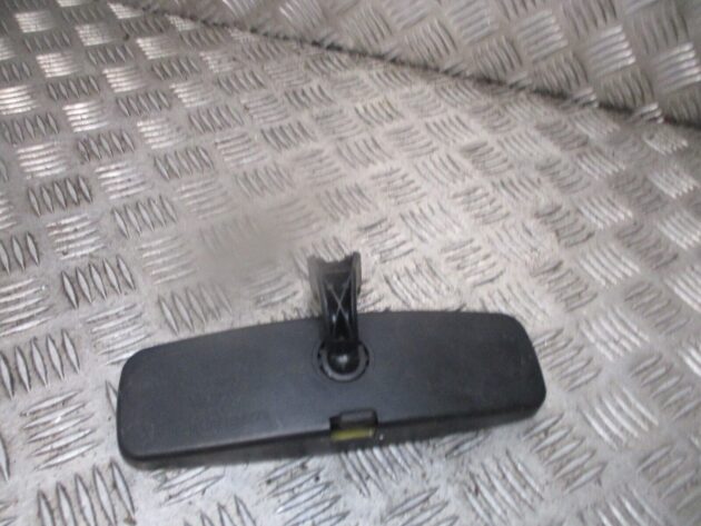 2014 GENUINE TOYOTA AURIS FRONT INTERIOR DISTANCE VIEW MIRROR E8024772 - Image 3