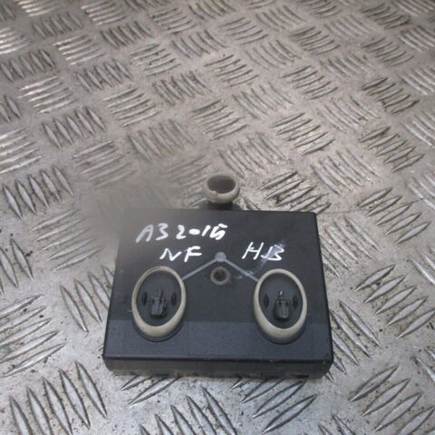 2015 GENUIN AUDI A3 FRONT LEFT PASSENGER SIDE DOOR CONTROL MODULE 5Q0959592D