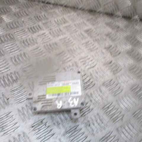 2015 GENUIN AUDI A3 FRONT HEADLIGHT BALLAST CONTROL MODULE UNIT 8K0941597B