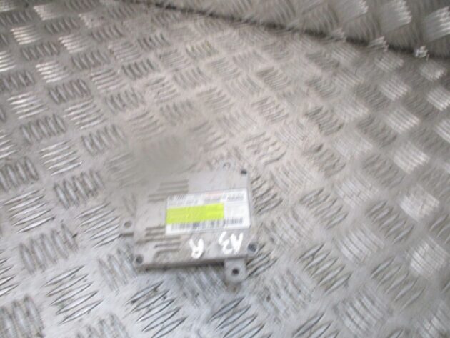 2015 GENUIN AUDI A3 FRONT HEADLIGHT BALLAST CONTROL MODULE UNIT 8K0941597B
