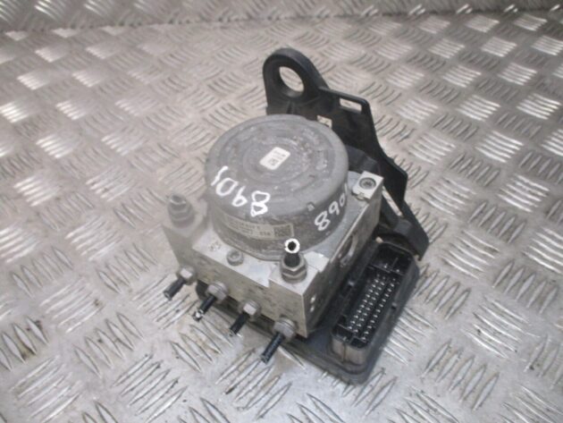 2016 GENUINE SKODA OCTAVIA ABS PUMP CONTROL UNIT MODULE 5Q0819031A - Image 4