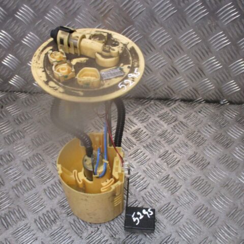 2010 GENUINE TOYOTA VERSO 2.0TDI IN TANK FUEL PUMP SENDER UNIT 770200F070