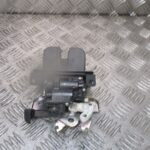 2012 GENUINE SKODA OCTAVIA REAR TAILGATE BOOTLID LOCK MECHANISM 8R0827505A