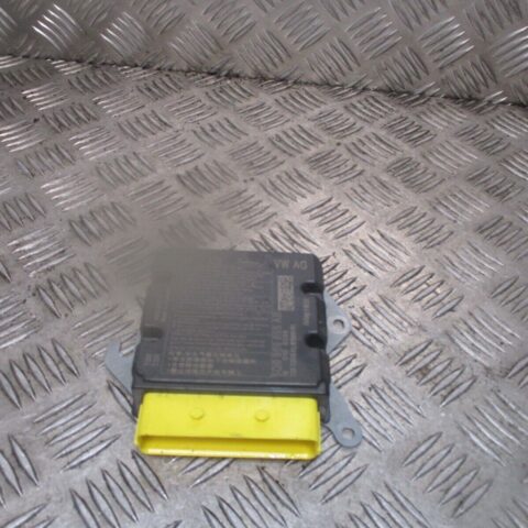 2016 GENUINE AUDI A3 8V SRS ECU BAG CONTROL MODULE UNIT 5Q0959655AB