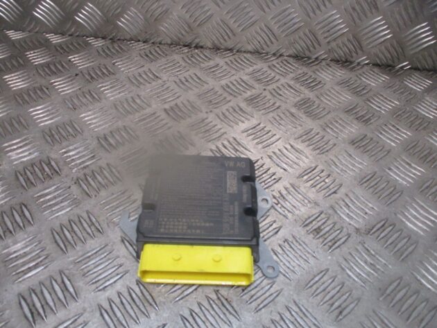 2016 GENUINE AUDI A3 8V SRS ECU BAG CONTROL MODULE UNIT 5Q0959655AB