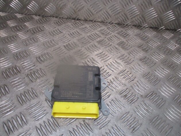 2016 GENUINE AUDI A3 8V SRS ECU BAG CONTROL MODULE UNIT 5Q0959655AB - Image 2