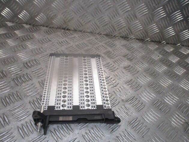 2016 GENUINE AUDI A3 8V ELECTRIC HEATER MATRIX ELEMENT 5Q0963235C