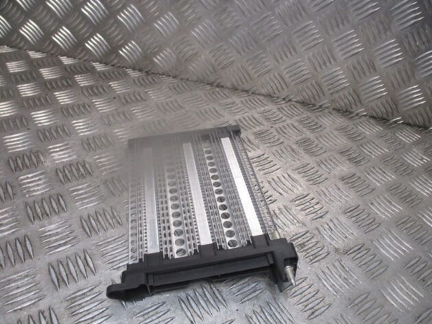 2016 GENUINE AUDI A3 8V ELECTRIC HEATER MATRIX ELEMENT 5Q0963235C - Image 3