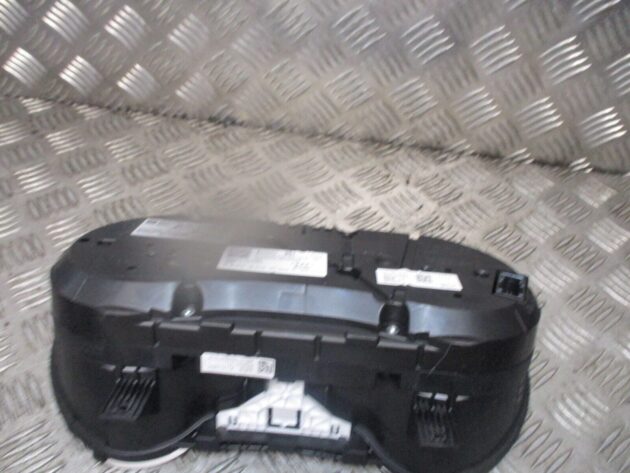 2019 GENUINE AUDI A3 8V SPEEDOMETER INSTRUMENT CLUSTER CLOCK 8V0920951 - Image 3