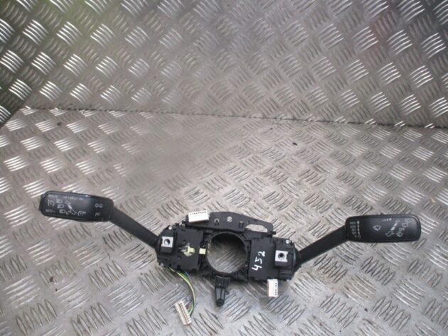 2017 GENUINE SEAT ATECA INDICATOR WIPER STALKS 5Q0953507GE 5Q0953513S