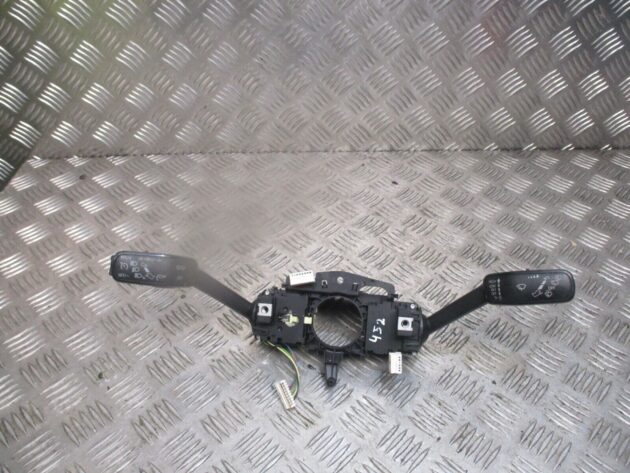 2017 GENUINE SEAT ATECA INDICATOR WIPER STALKS 5Q0953507GE 5Q0953513S - Image 4